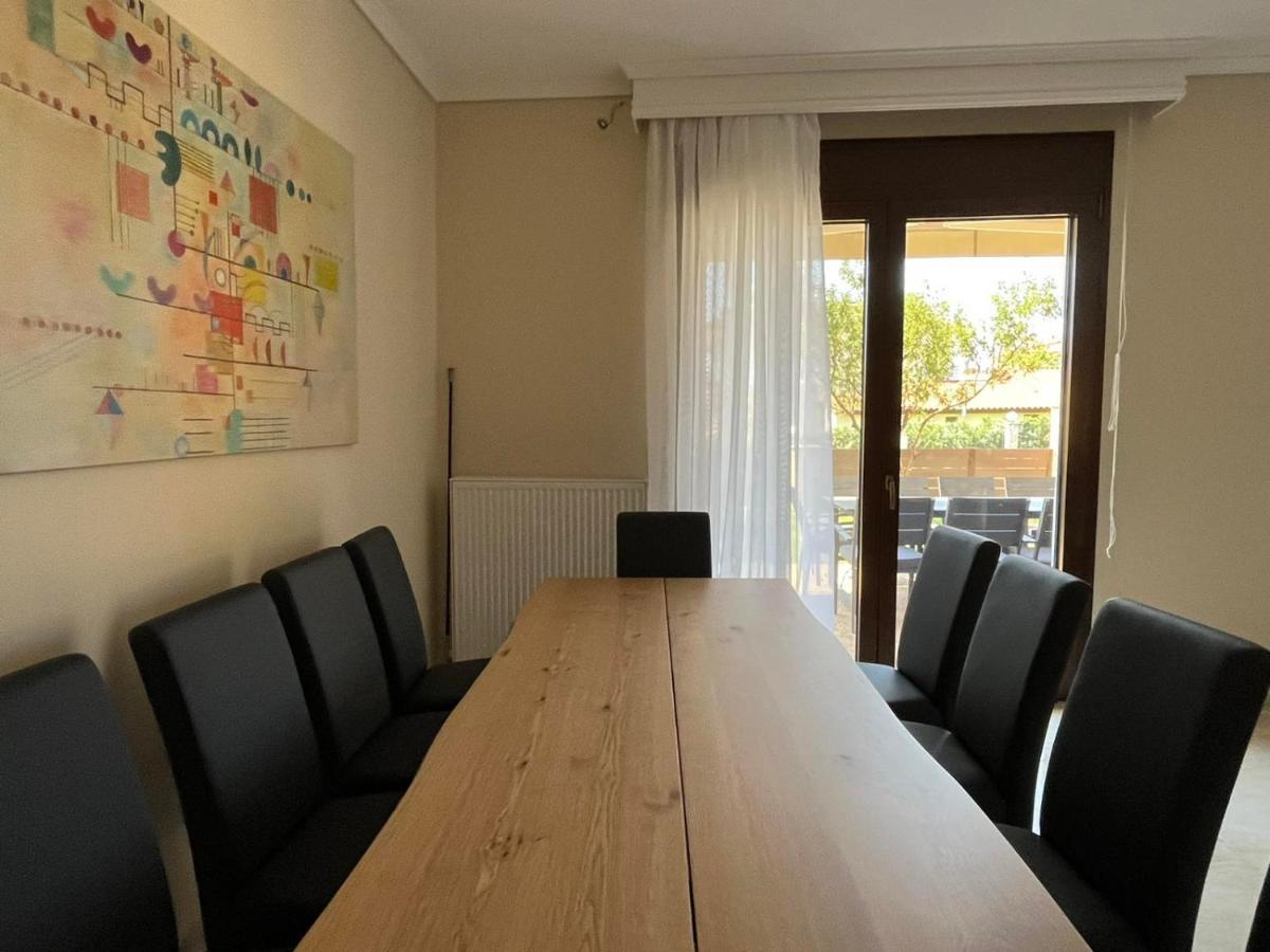 Artline Family Suite Flogita Exteriér fotografie