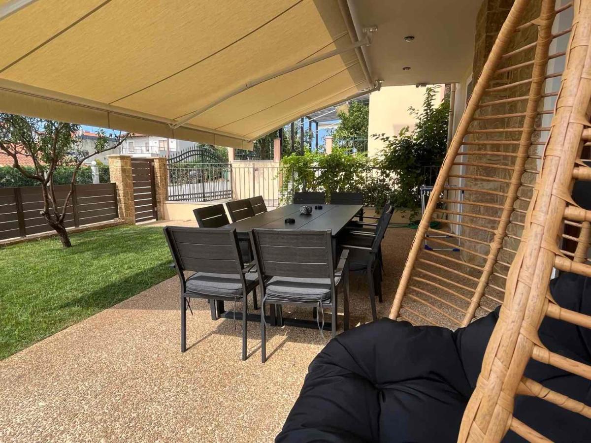 Artline Family Suite Flogita Exteriér fotografie